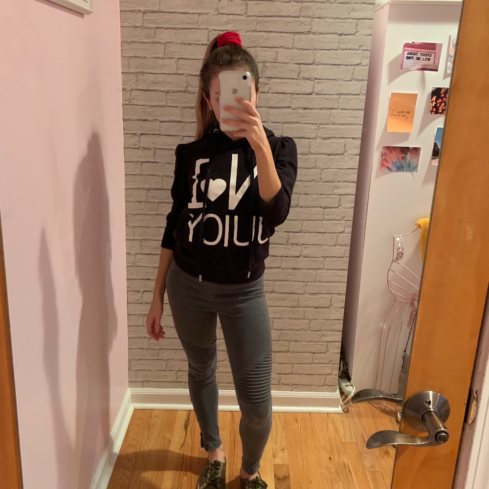 Juicy Couture Sweatshirt